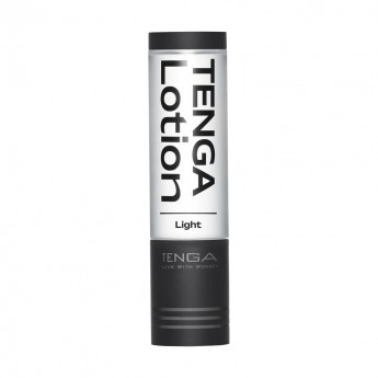 Лубрикант TENGA LOTION LIGHT 170 мл Лубрикант TENGA LOTION LIGHT 170 мл