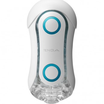 Стимулятор TENGA FLIP ORB синий
